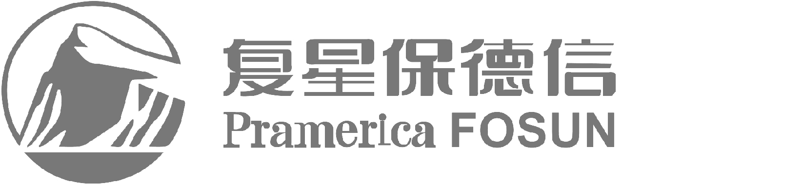 復(fù)星保德信LOGO(辦公室設(shè)計(jì)、辦公室裝修項(xiàng)目)
