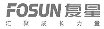 復(fù)星集團(tuán)LOGO（辦公室設(shè)計(jì)、辦公室裝修項(xiàng)目）