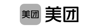 美團(tuán)LOGO（辦公室設(shè)計(jì)、辦公室設(shè)計(jì)裝修項(xiàng)目）